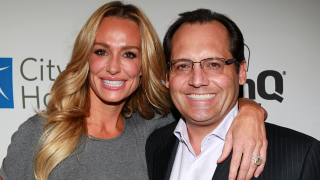 Taylor Armstrong Is Broke, Will Give First Interview To Barbara Walters